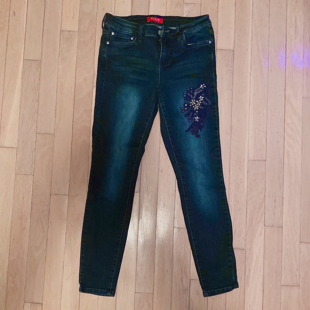 Guess Jeans